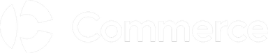 Commerce Logo