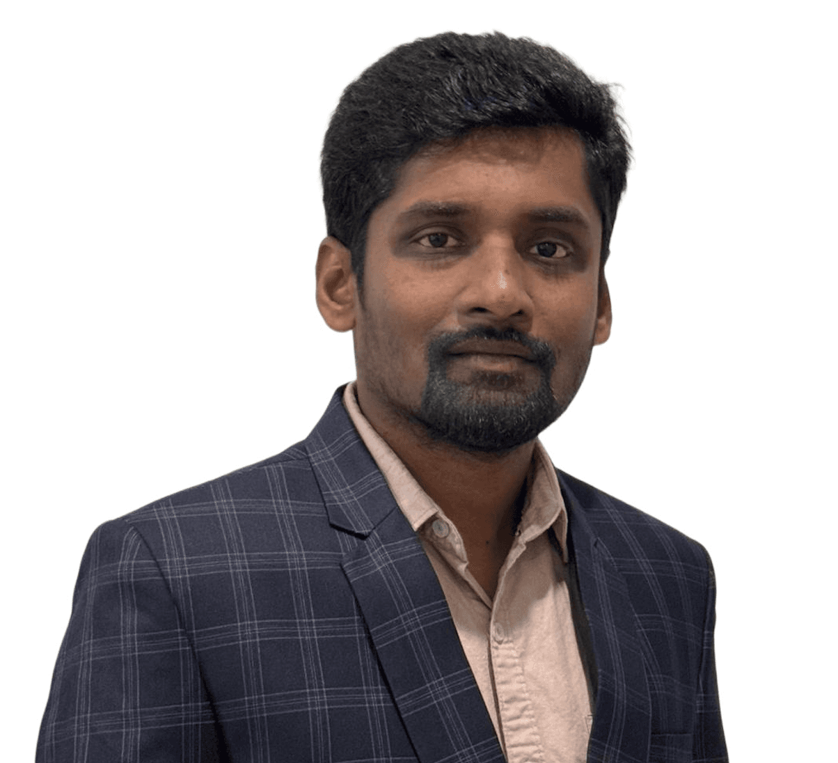 Naveen Kumar Kotha