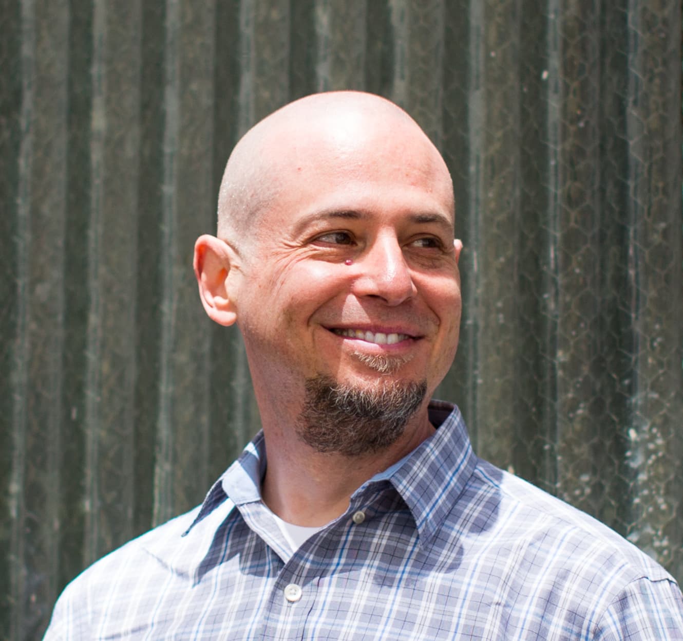 Ted M. Young