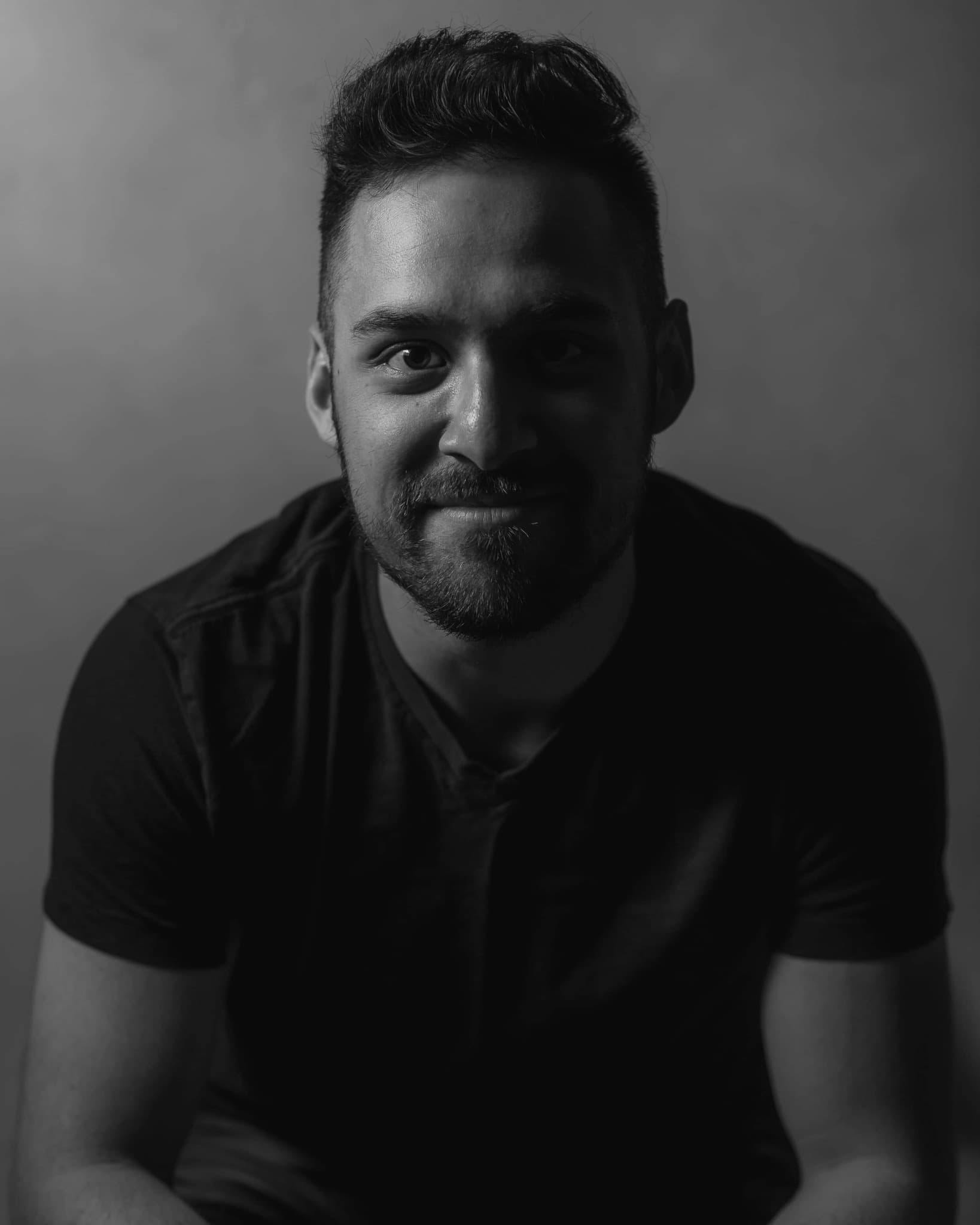 Eleazar Hernandez