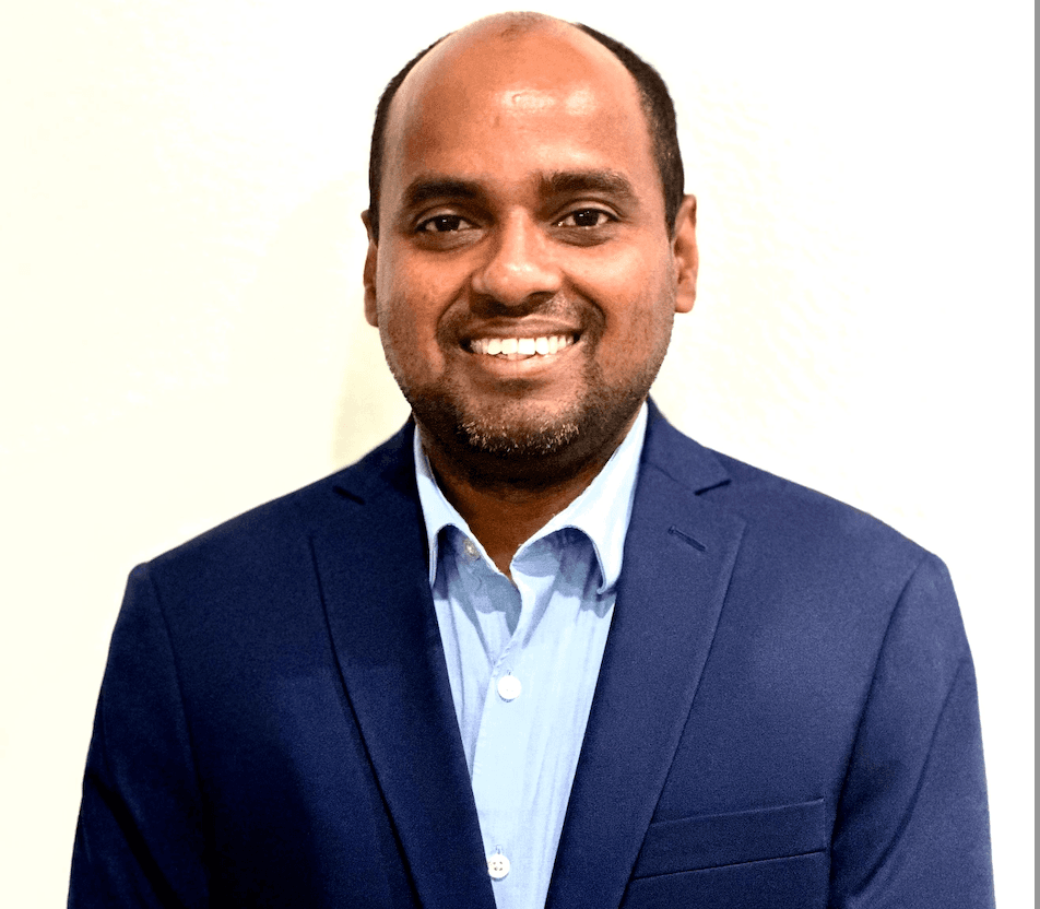 Ramasankar Molleti