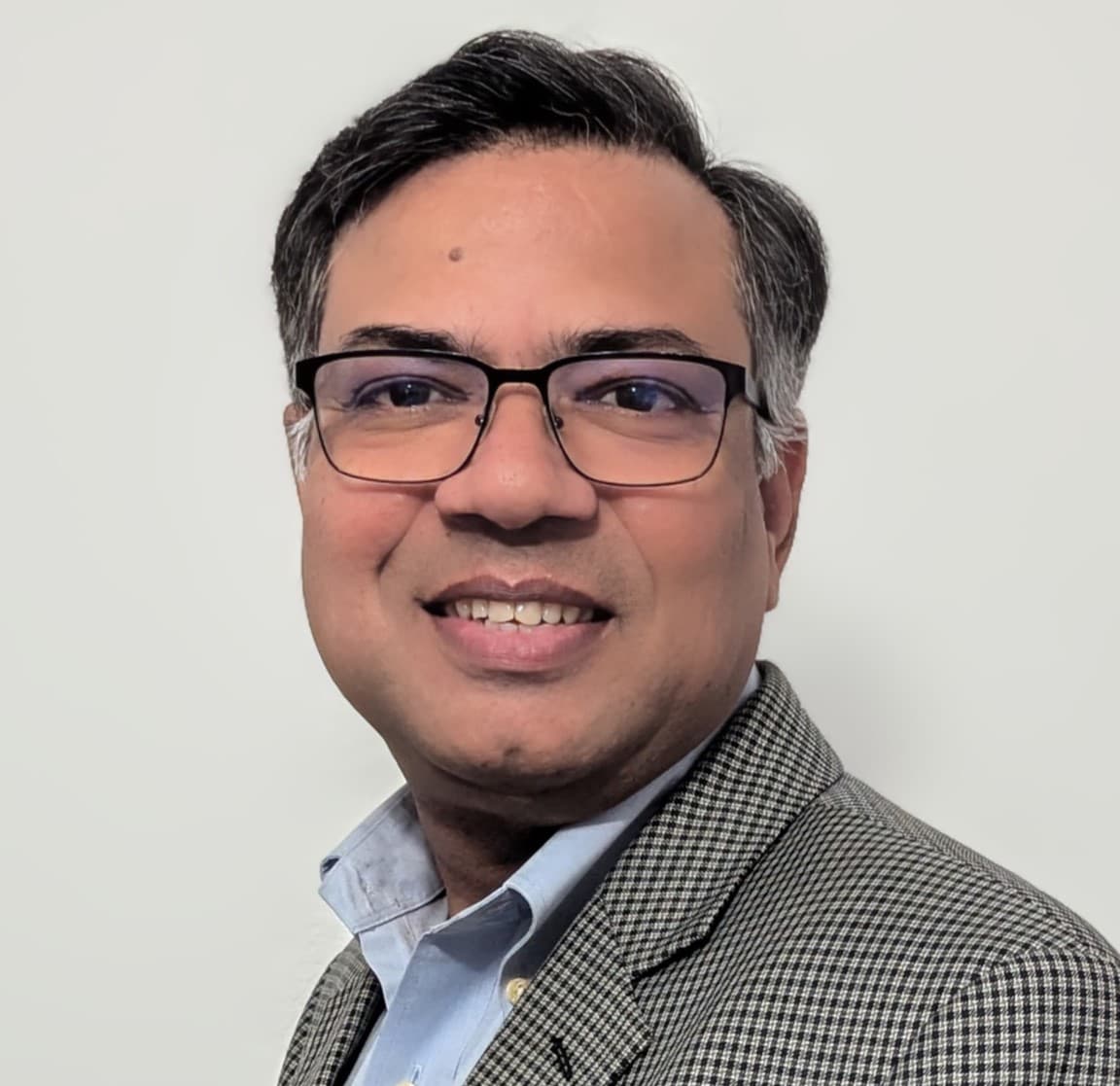 Shaurya Agrawal