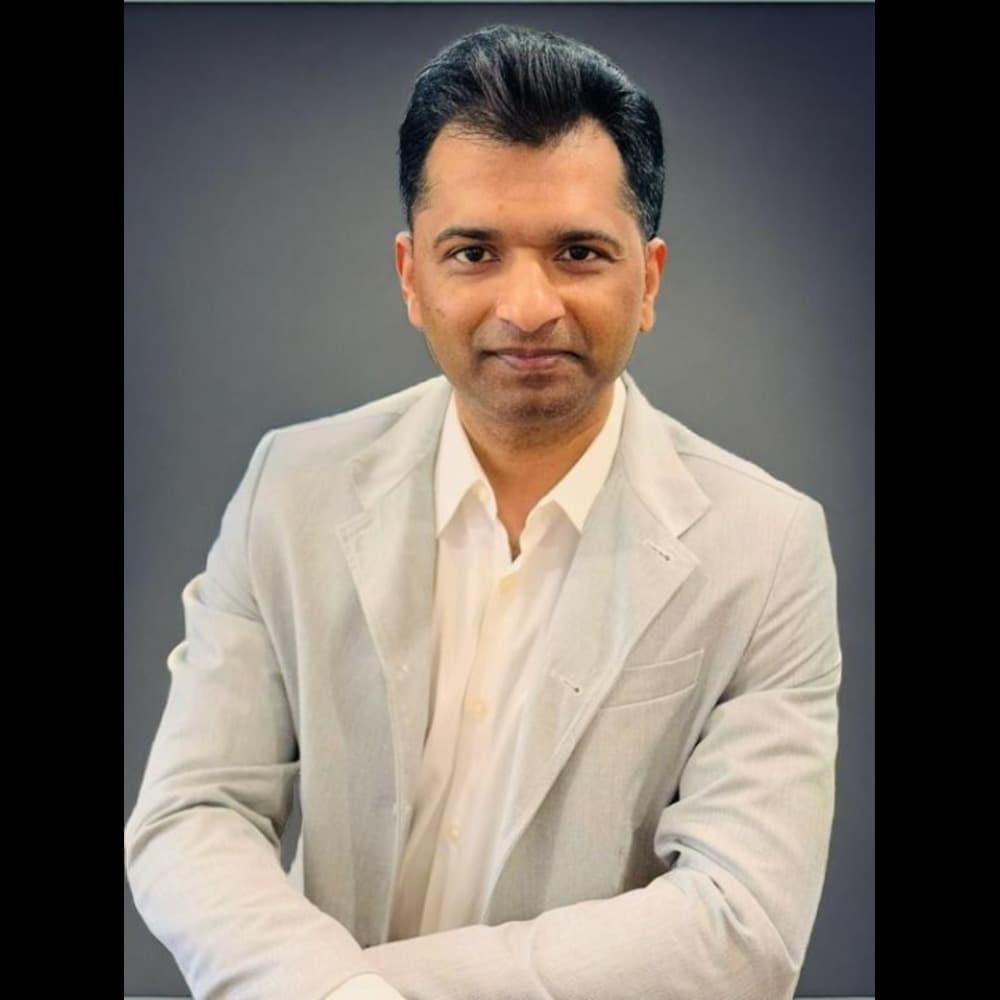 Vasanth Mudavatu