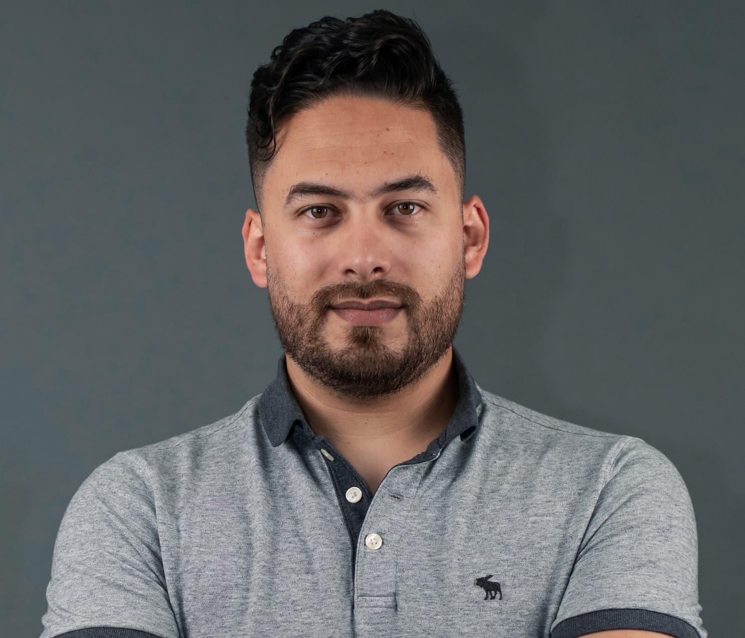 Nick Guzmán