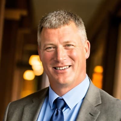 David Strickland
