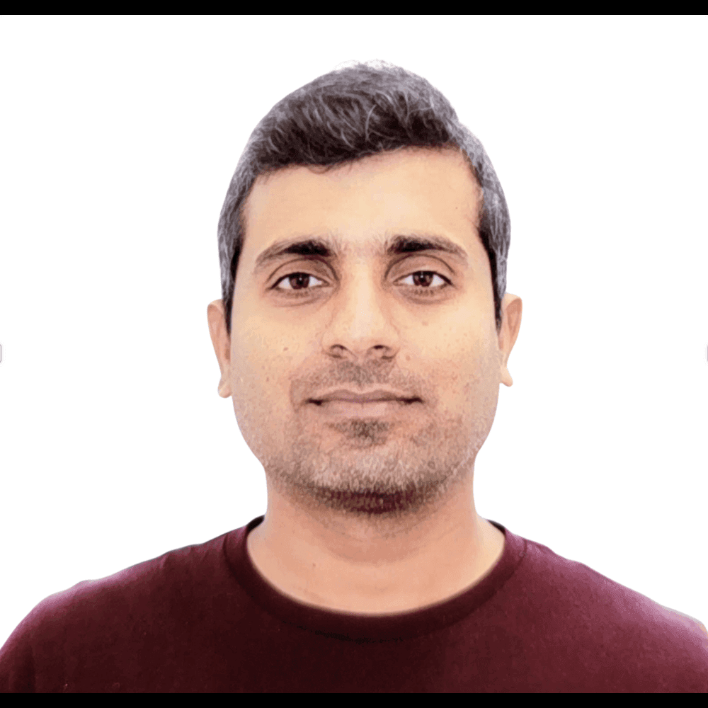 Srikanth Maru