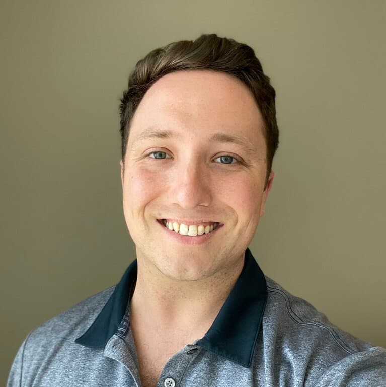Jacob Daddario