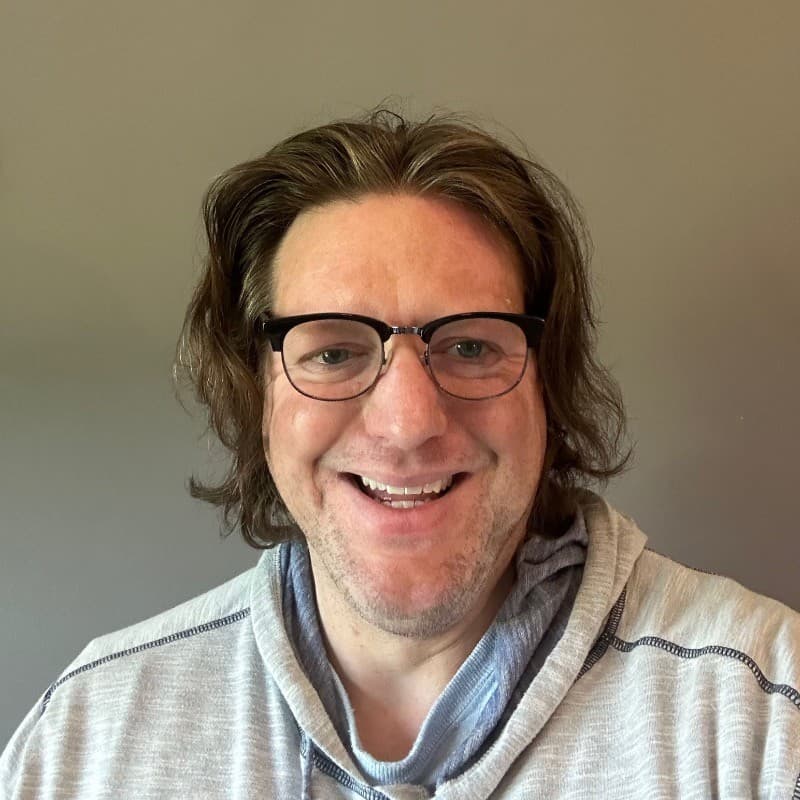 Michael Leitz