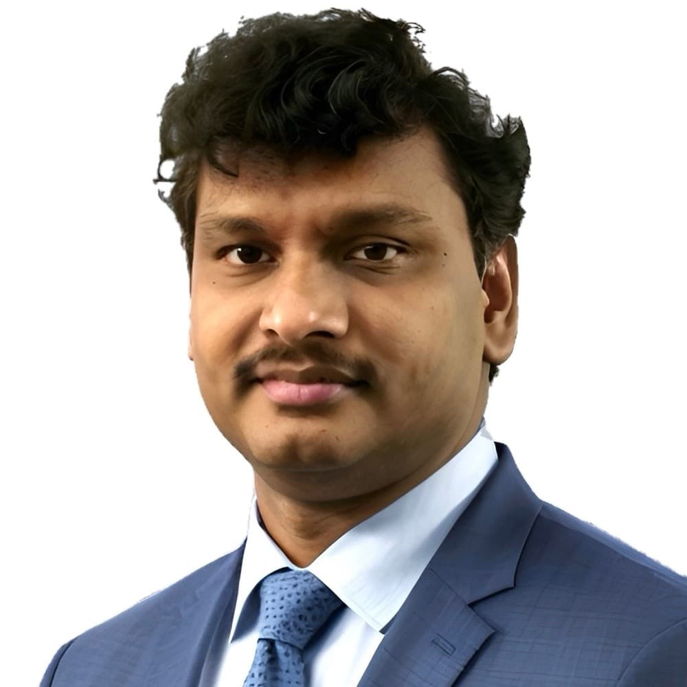 Veeranjaneyulu Veeri