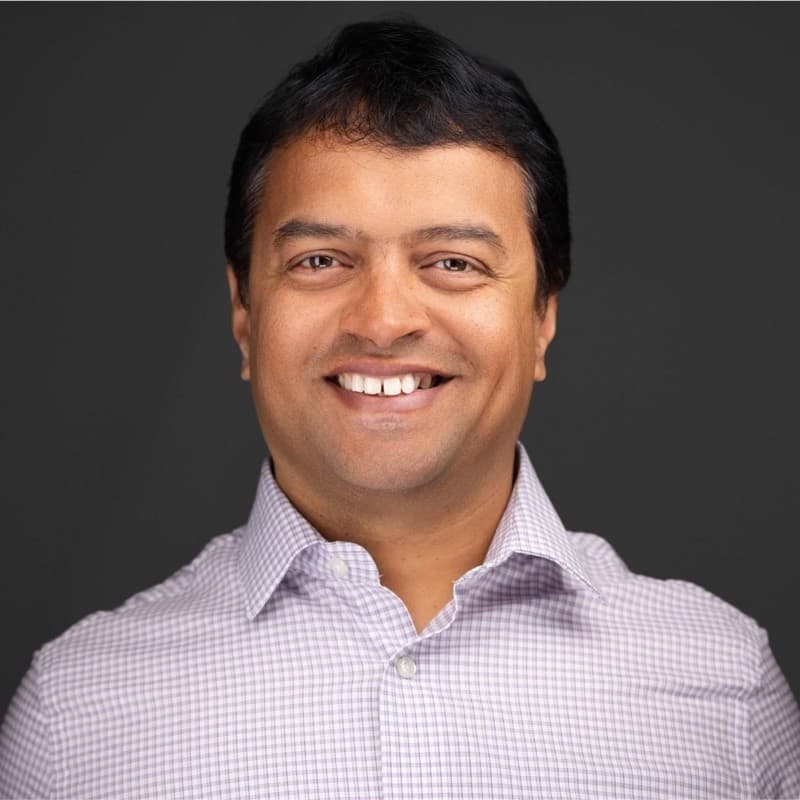 Arvind Chigurala