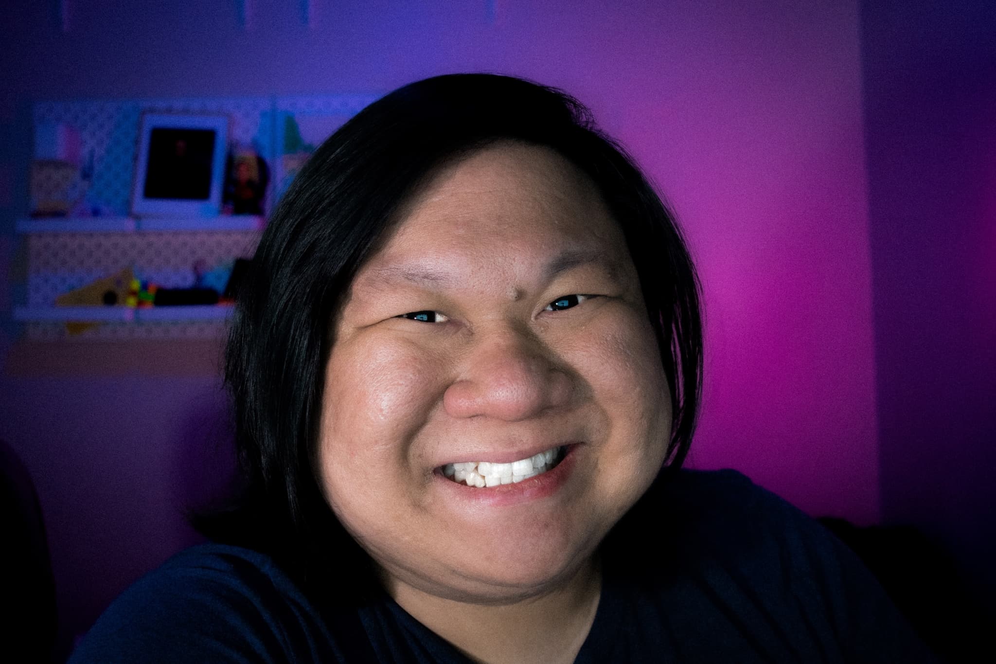 Paul Chin Jr.