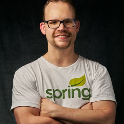 Josh Long
