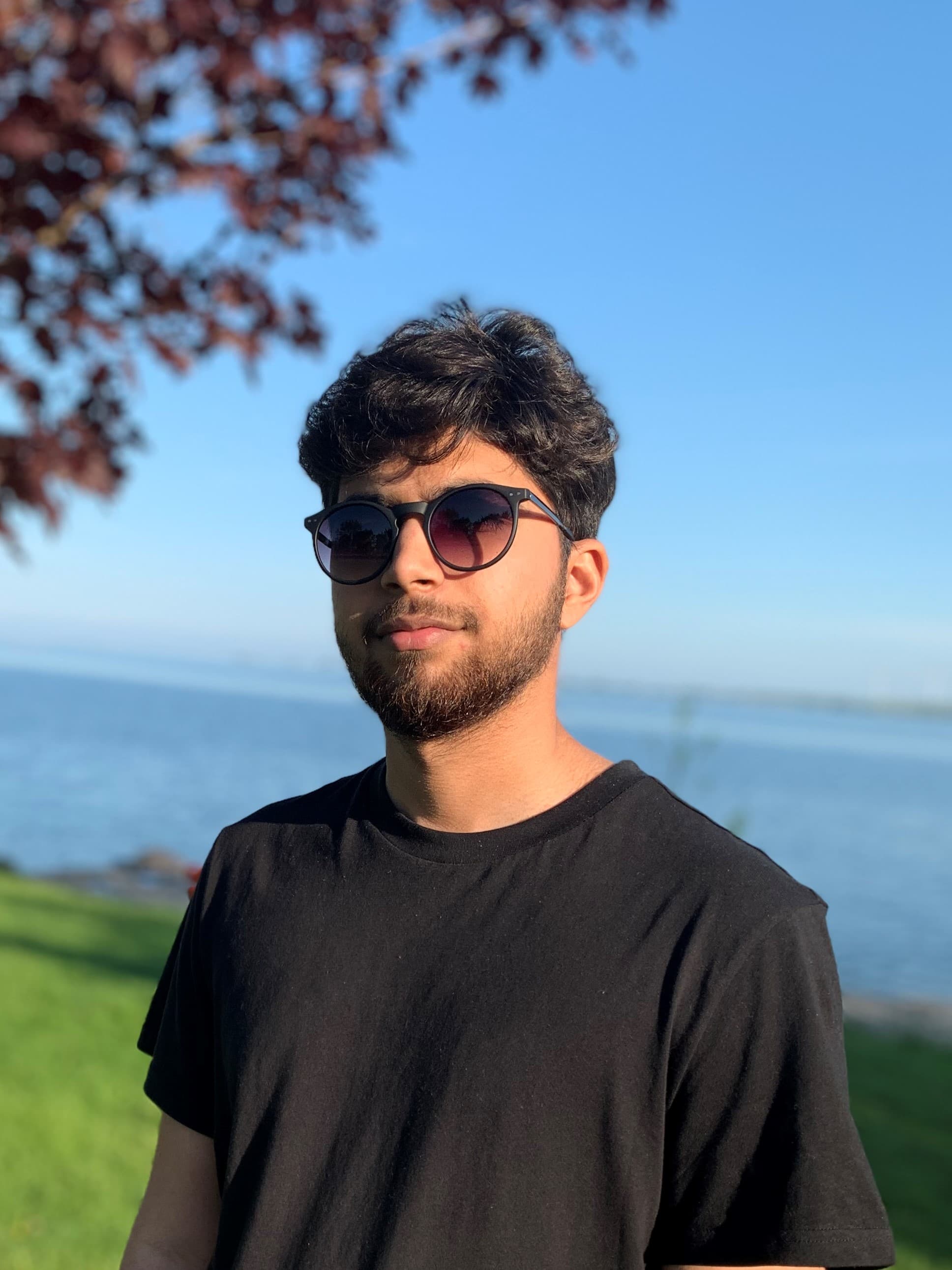 Rishab Kumar