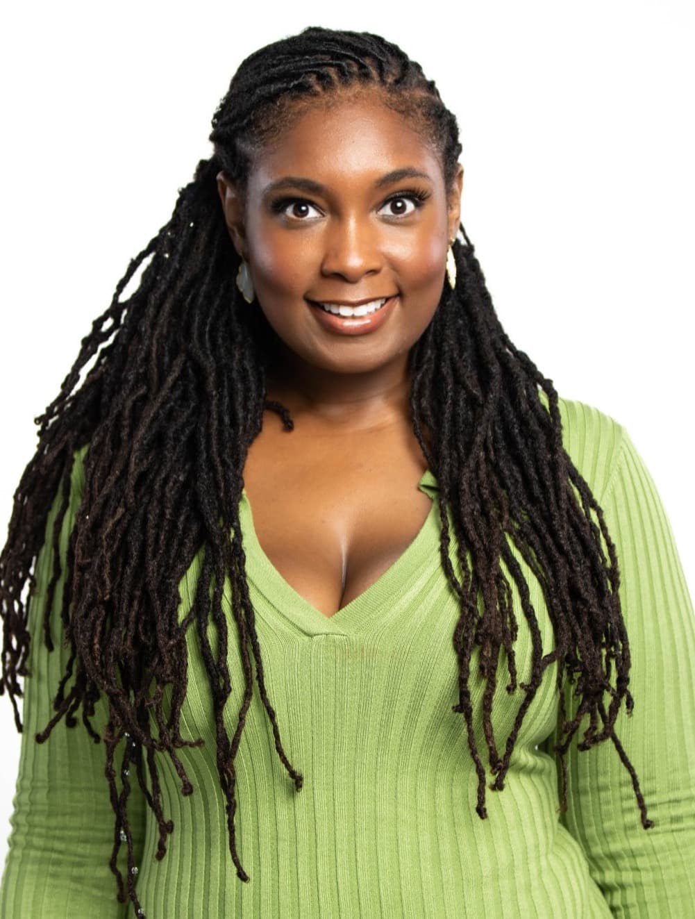 Kierra Dotson