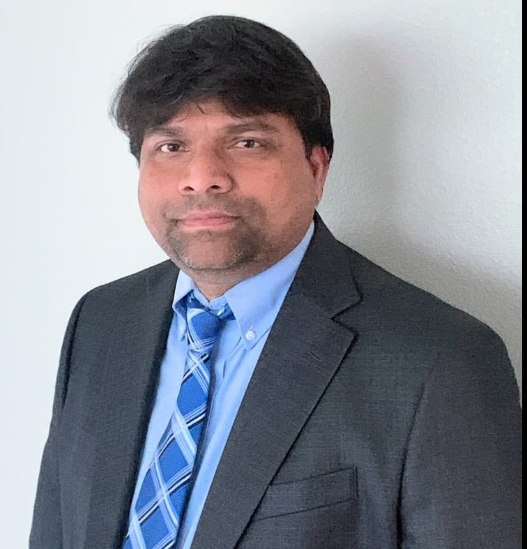 Arfi Siddik Mollashaik