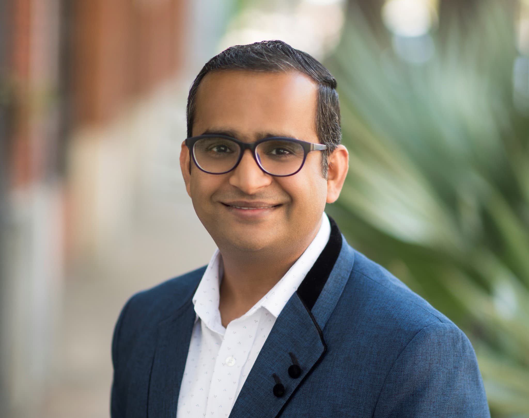 Sachin Gupta