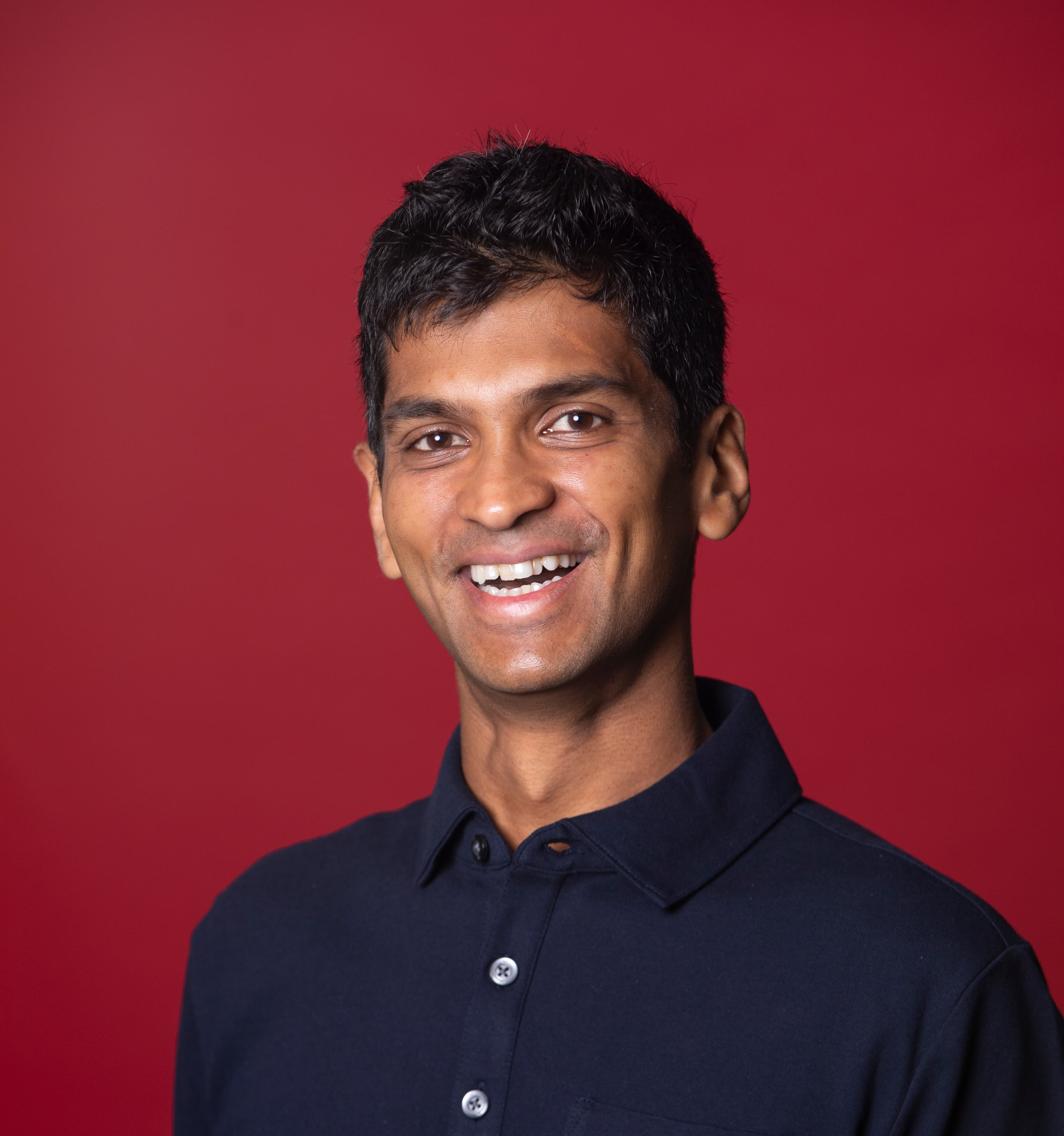 Avindra Fernando